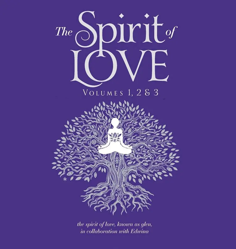 Glen Bowyer - Spirit of Love, Inbunden. Tillgänglighet: Lägg i varukorg