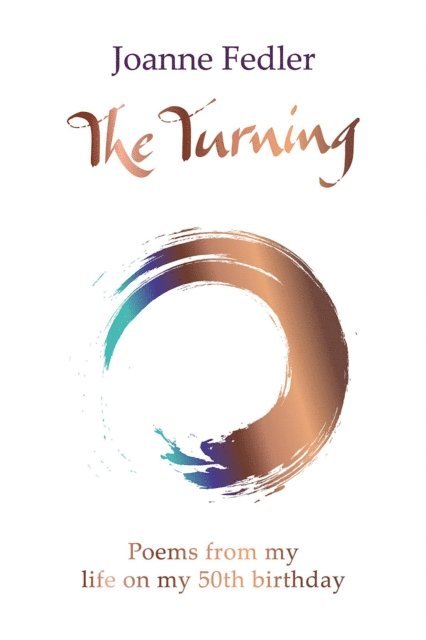 Joanne Fedler - Turning, E-bok