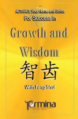 Termina Ashton - Activate your Home or Office For Success in Growth and Wisdom, Häftad. Tillgänglighet: Lägg i varukorg