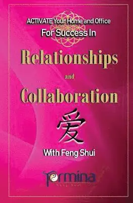Termina Ashton - ACTIVATE YOUR Home and Office For Success in Relationships and Collaboration, Häftad. Tillgänglighet: Lägg i varukorg
