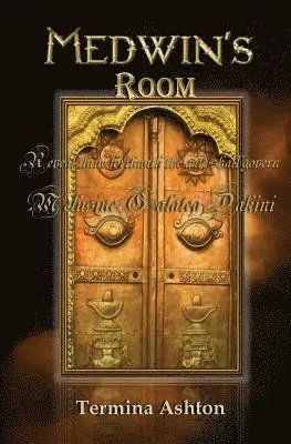 Termina Ashton - Medwin's Room, Häftad. Tillgänglighet: Lägg i varukorg