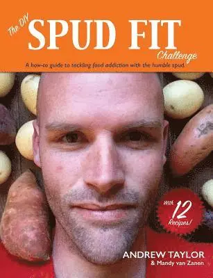 Andrew Taylor, Mandy Van Zanen - DIY Spud Fit Challenge, Häftad. Tillgänglighet: Lägg i varukorg