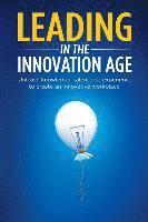 Irena Yashin-Shaw - Leading in the Innovation Age, Häftad