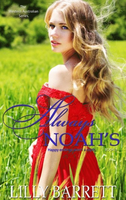 Lilly Barrett - Always Noah's, E-bok