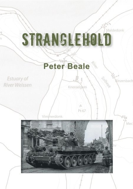 Peter Beale - Stranglehold, E-bok. Tillgänglighet: Lägg i varukorg