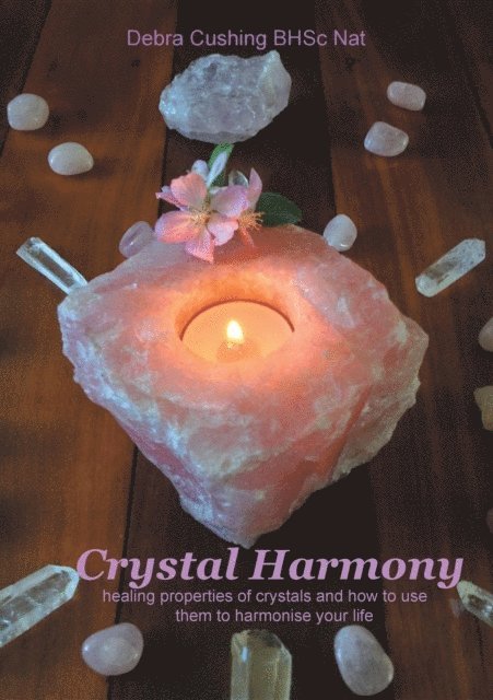Crystal Harmony