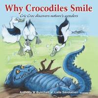 Why Why Crocodiles Smile