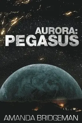 Amanda Bridgeman - Aurora, Häftad