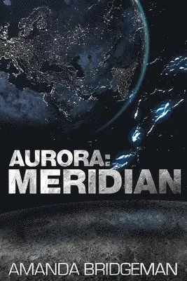 Amanda Bridgeman - Aurora, Häftad