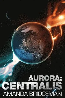 Amanda Bridgeman - Aurora, Häftad