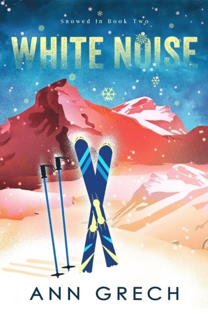 Ann Grech - White Noise, E-bok