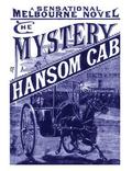 Mystery of a Hansom Cab