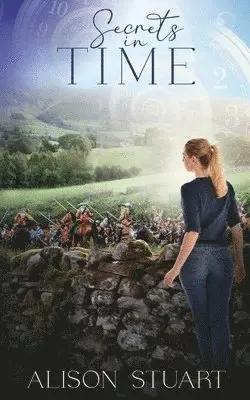 Alison Stuart - Secrets in Time, Häftad. Tillgänglighet: Lägg i varukorg