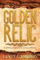Lindy Cameron - Golden Relic, Häftad