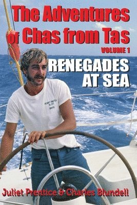 Adventures of Chas from Tas