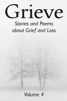 Hunter Writers Centre - Grieve Volume 4, Häftad