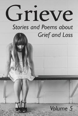Hunter Writers Centre - Grieve Volume 5, Häftad