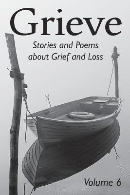 Hunter Writers Centre - Grieve Volume 6, Häftad