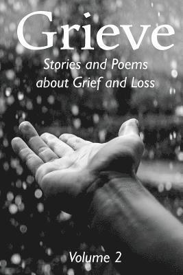 Hunter Writers Centre - Grieve Volume 2, Häftad