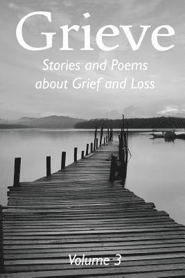 Hunter Writers Centre - Grieve Volume 3, Häftad