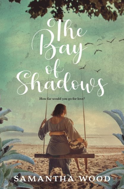 Samantha Wood - Bay of Shadows, E-bok. Tillgänglighet: Lägg i varukorg