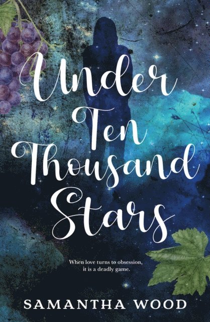 Samantha Wood - Under Ten Thousand Stars, E-bok. Tillgänglighet: Lägg i varukorg