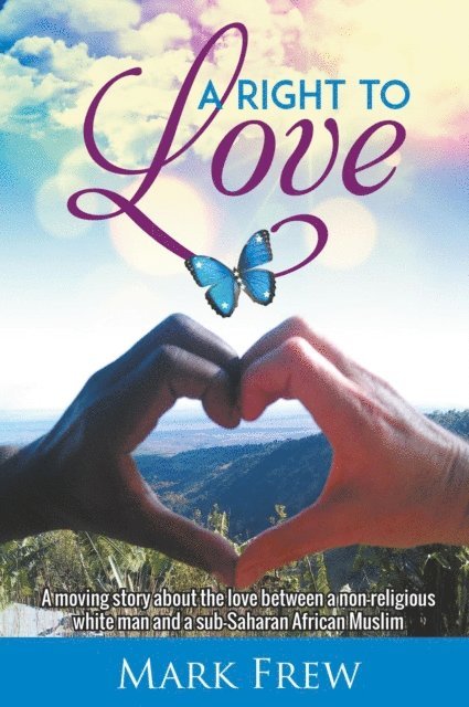Mark Frew - Right To Love, E-bok. Tillgänglighet: Lägg i varukorg