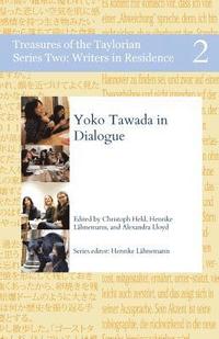 Yoko  Tawada  in  Dialogue