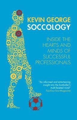 Kevin George - SOCCOLOGY, Häftad