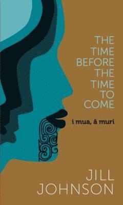 Jill Johnson - Time Before The Time To Come, Inbunden