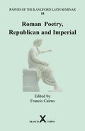 Papers of the Langford Latin Seminar 18
