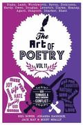 The Art of Poetry: OCR Conflict