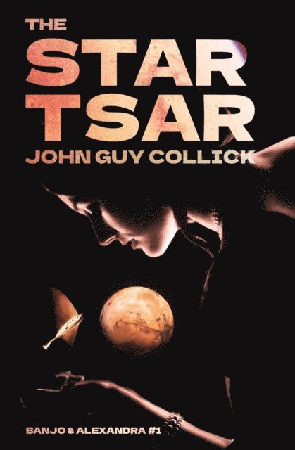 John Guy Collick - Star Tsar, E-bok. Tillgänglighet: Lägg i varukorg