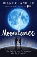 Diane Chandler - Moondance, Häftad