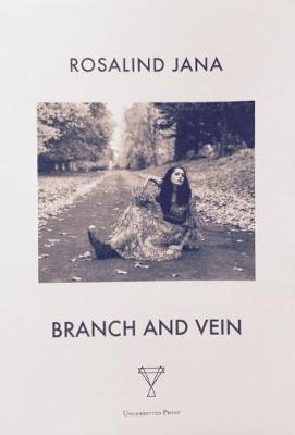 Branch and Vein, Häftad