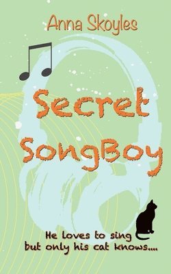 Anna Skoyles - Secret SongBoy, Häftad. Tillgänglighet: Lägg i varukorg