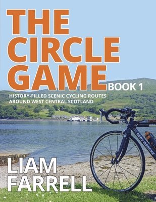 Liam Farrell - The Circle Game - Book 1, Häftad. Tillgänglighet: Lägg i varukorg