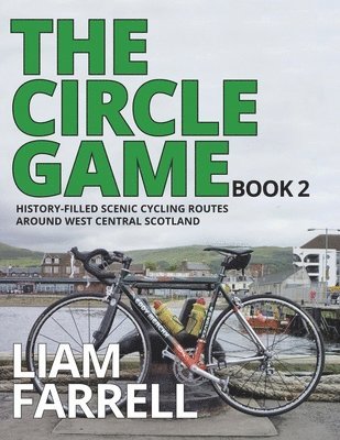 Liam Farrell - Circle Game - Book 2, Häftad. Tillgänglighet: Lägg i varukorg