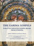 Garima Gospels