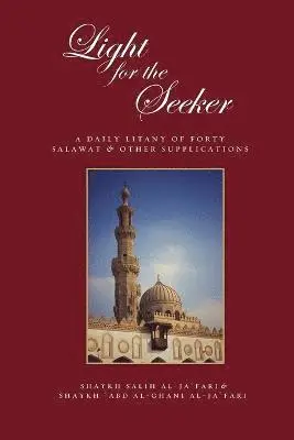 Salih Al-Ja'fari, Abd Al-Ghani Al-Ja'fari - Light for the Seeker, Häftad. Tillgänglighet: Lägg i varukorg