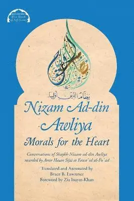 Amir Hasan Sijzi - Nizam Ad-din Awliya, Häftad. Tillgänglighet: Lägg i varukorg