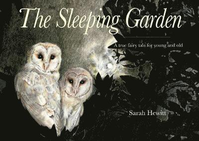 Sleeping Garden, Inbunden