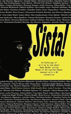 Phyll Opoku-Gyimah - Sista!, Häftad