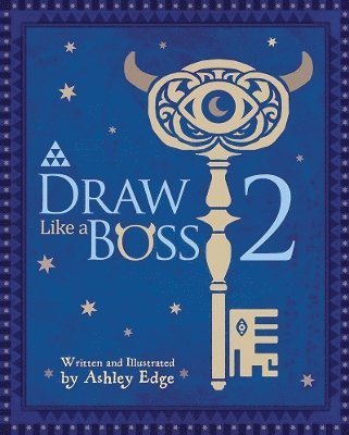 Draw Like a Boss 2, Inbunden. Tillgänglighet: Lägg i varukorg