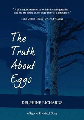 Delphine Richards - Truth About Eggs, Häftad. Tillgänglighet: Lägg i varukorg