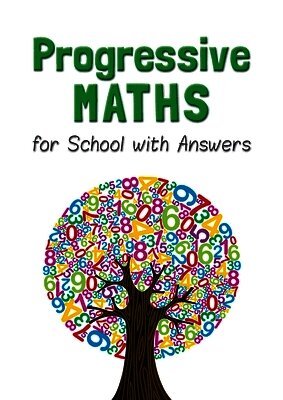 Julie Simpson Maclure - Progressive Maths for School with Answers, Häftad. Tillgänglighet: Lägg i varukorg