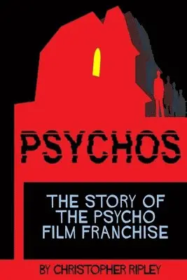 Christopher Ripley - Psychos, Häftad. Tillgänglighet: Lägg i varukorg