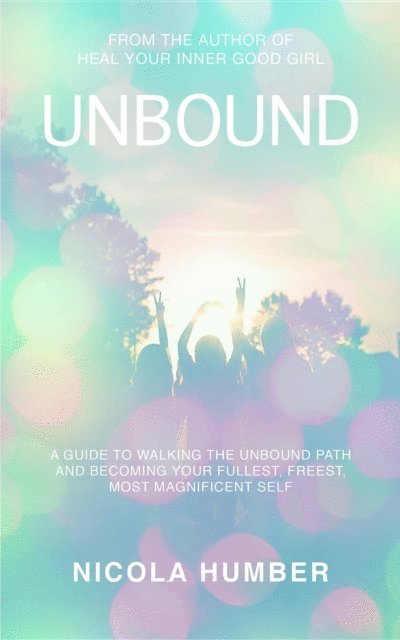 Nicola Humber - Unbound, E-bok