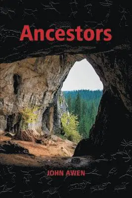 John Awen - Ancestors, Häftad. Tillgänglighet: Lägg i varukorg
