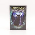 Witches' Familiars Oracle Cards